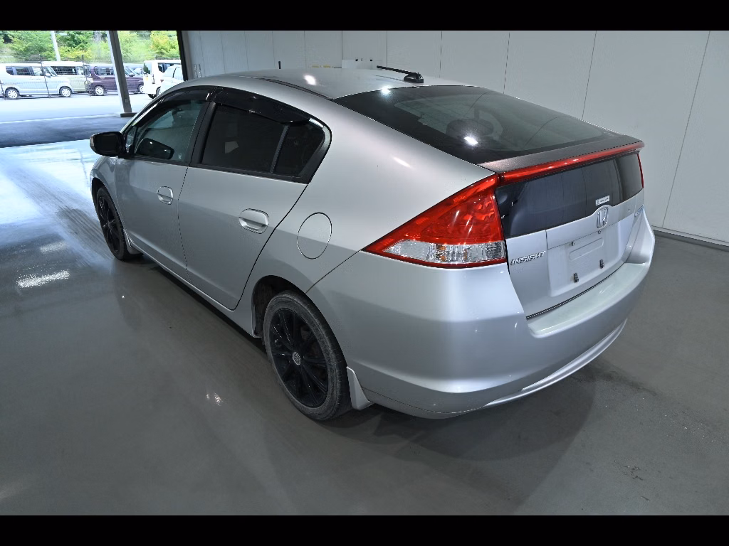 HONDA INSIGHT