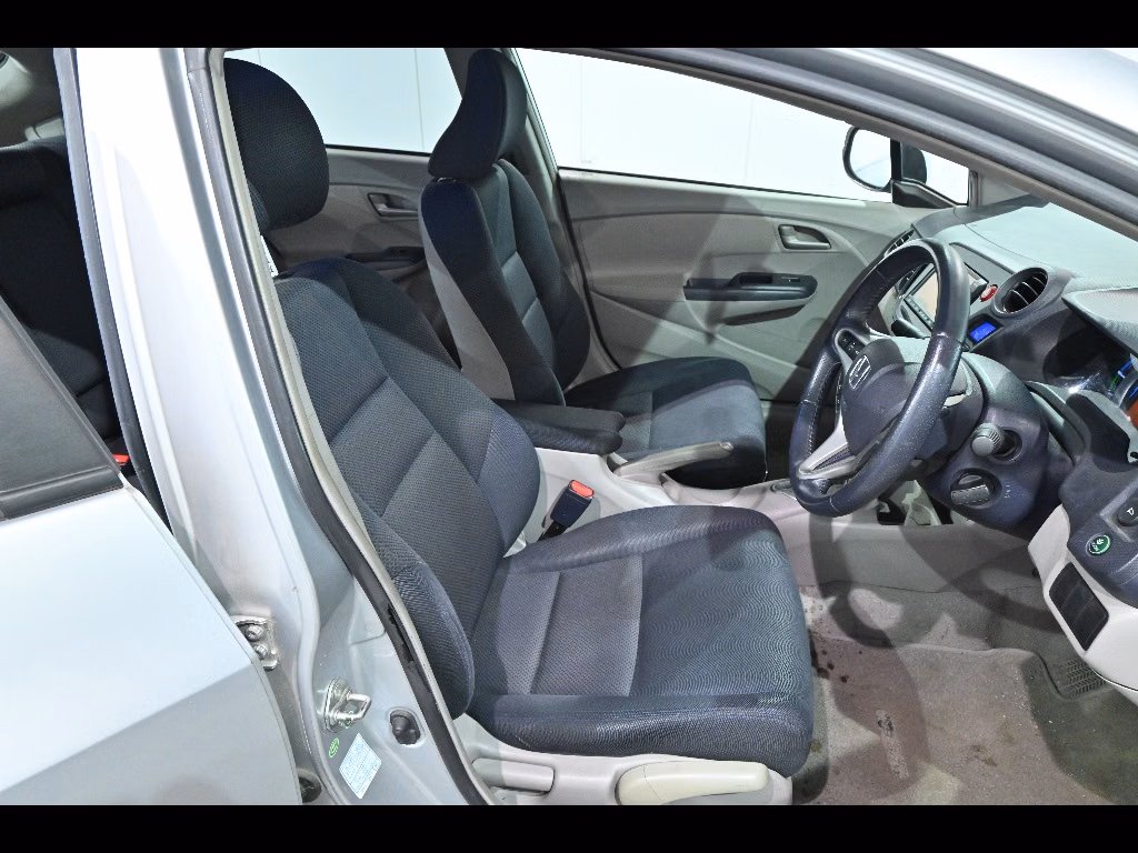 HONDA INSIGHT