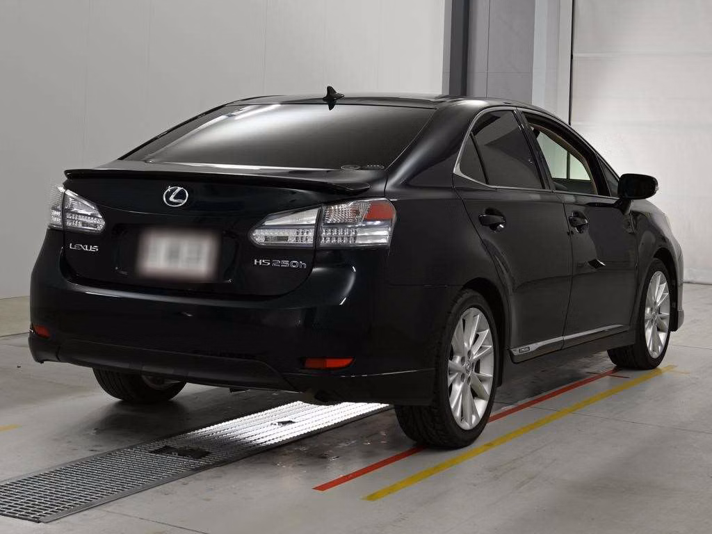 LEXUS HS250H