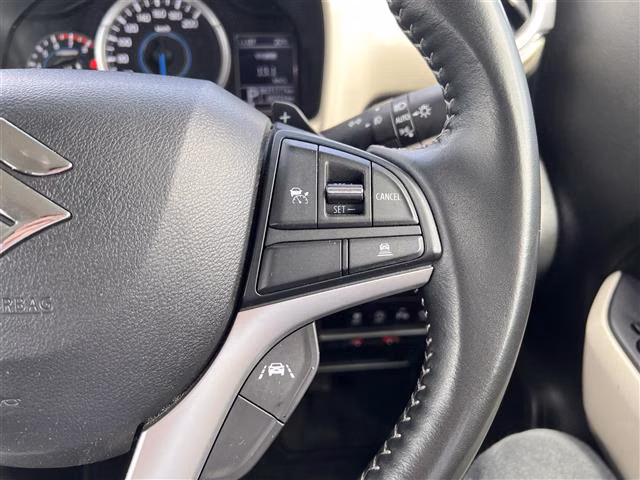 SUZUKI XBEE