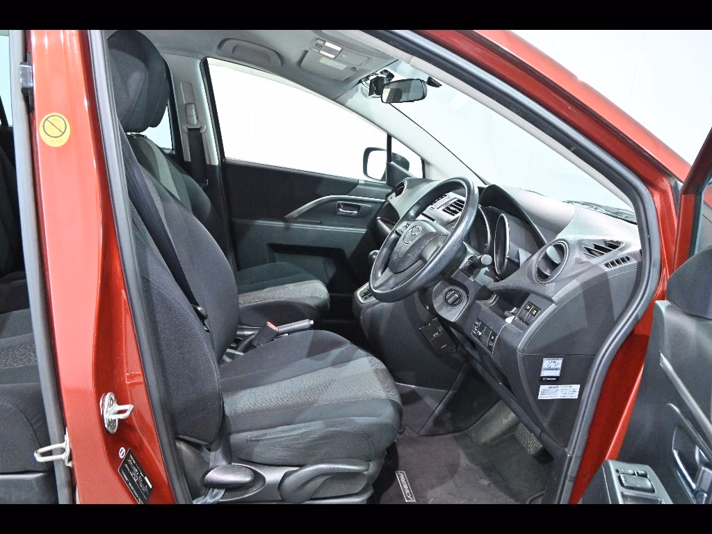 MAZDA PREMACY