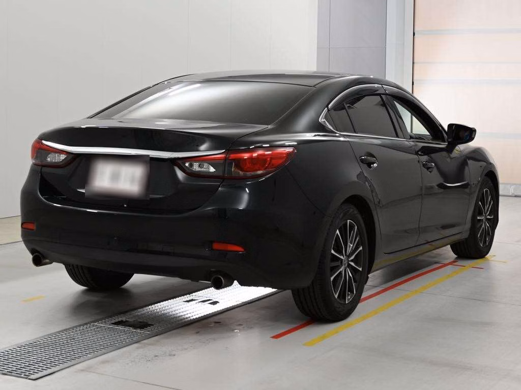 MAZDA ATENZA