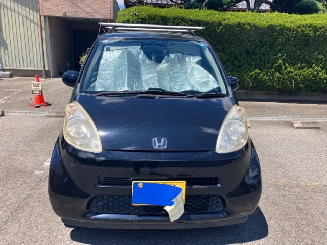 Honda Life