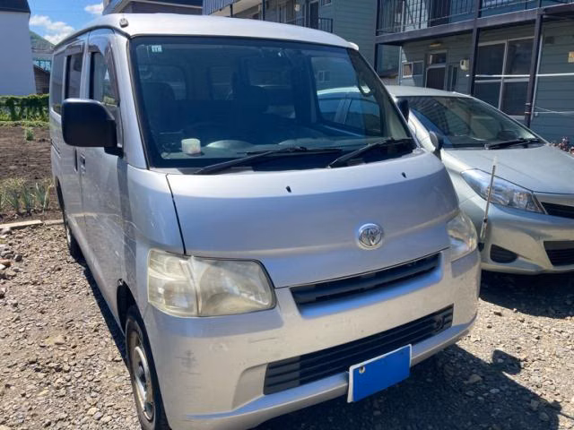 Toyota Lite Ace
