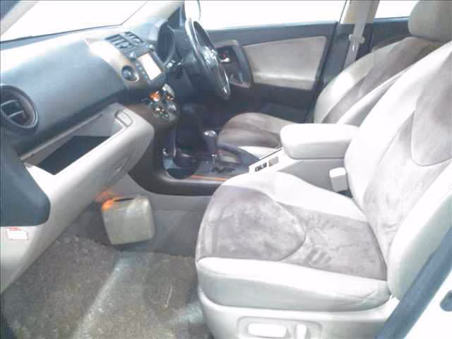 TOYOTA VANGUARD