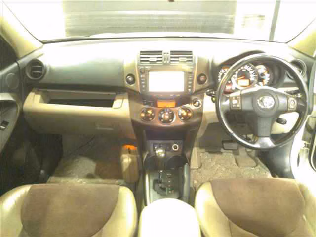 TOYOTA VANGUARD