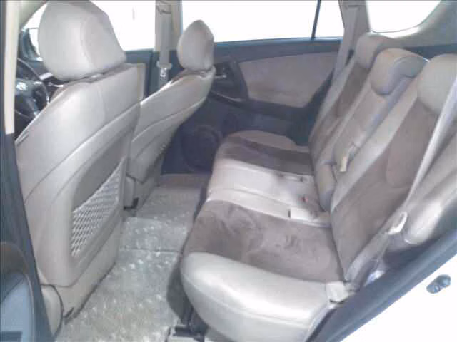 TOYOTA VANGUARD