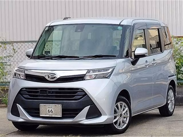 DAIHATSU THOR