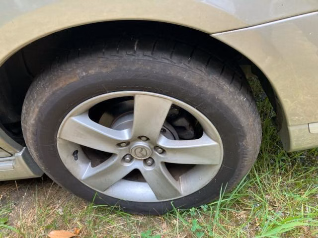 MAZDA MPV