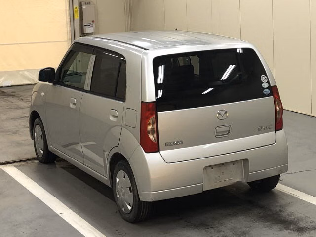 MAZDA CAROL