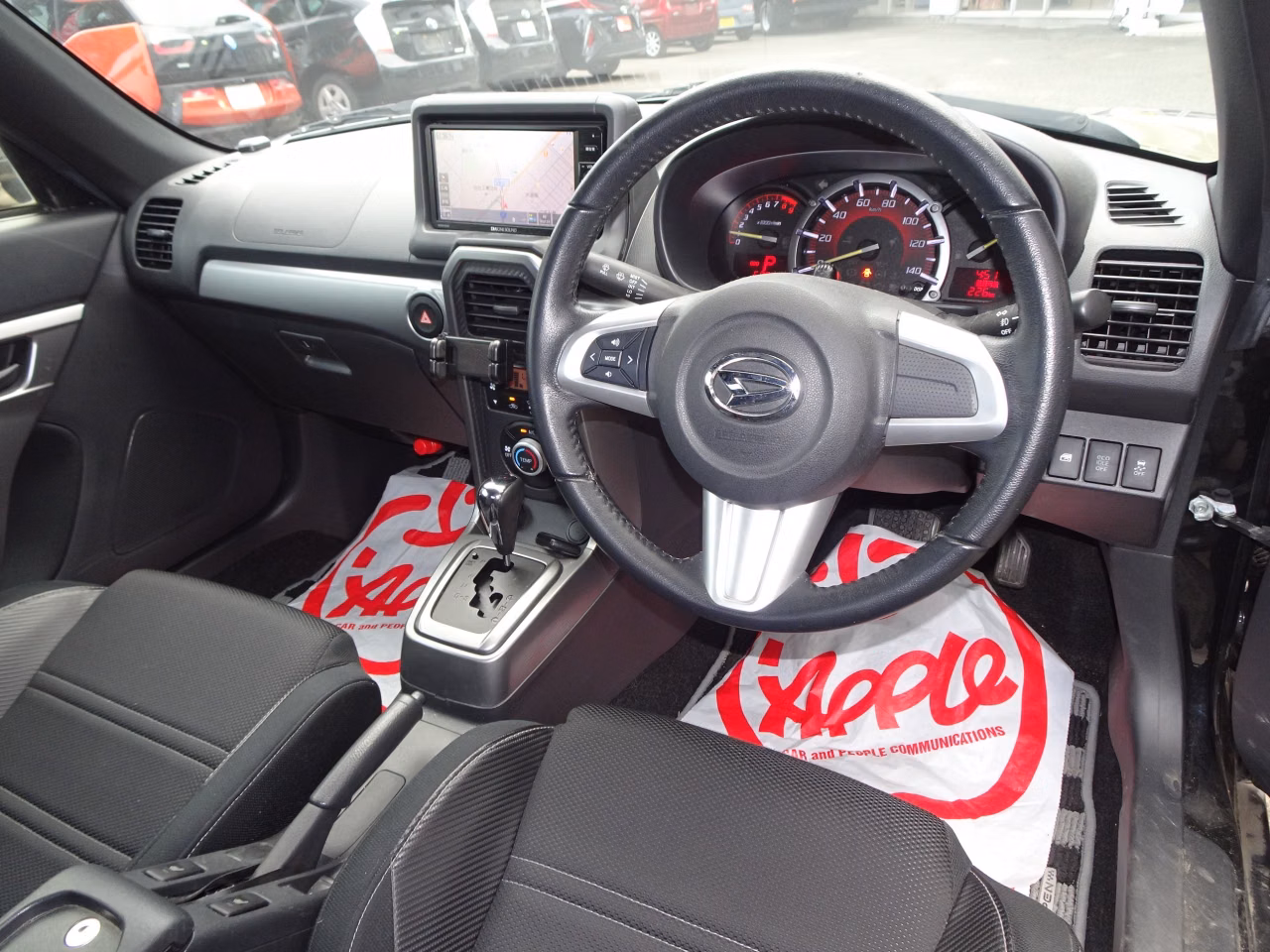 DAIHATSU COPEN