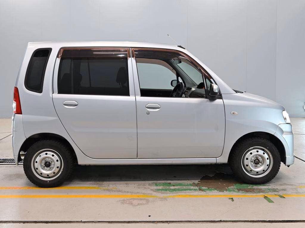 MITSUBISHI TOPPO