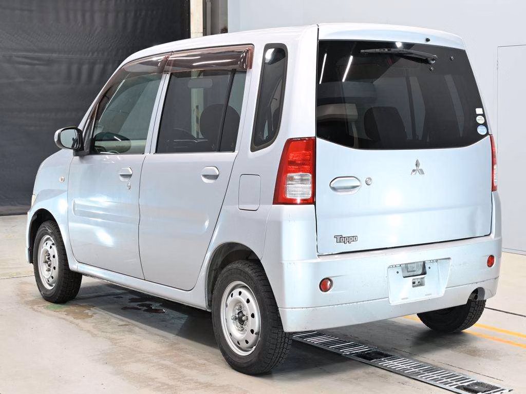 MITSUBISHI TOPPO