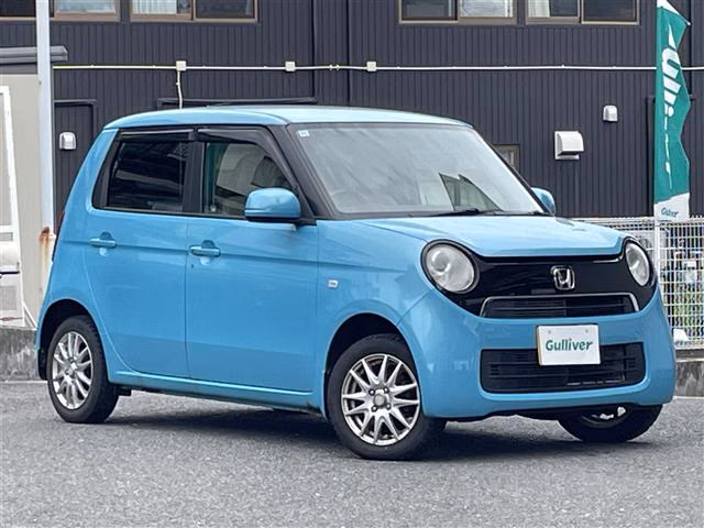 HONDA N-ONE