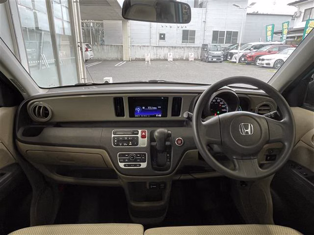 HONDA N-ONE