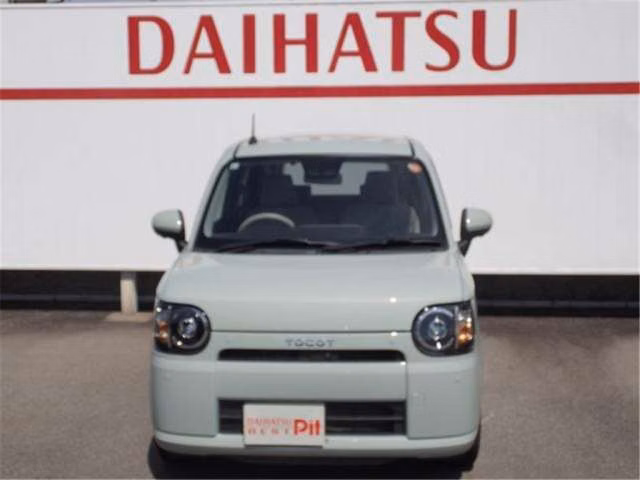 DAIHATSU MIRA TOCOT