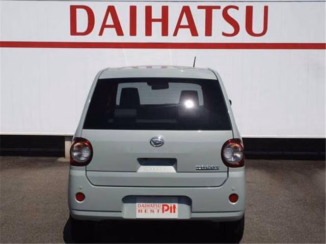 DAIHATSU MIRA TOCOT