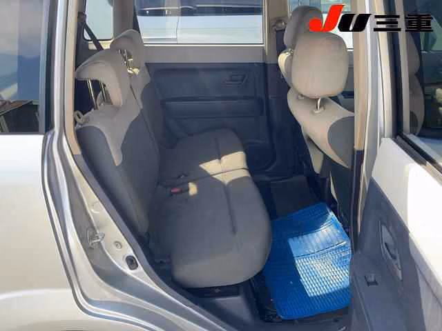 HONDA ZEST