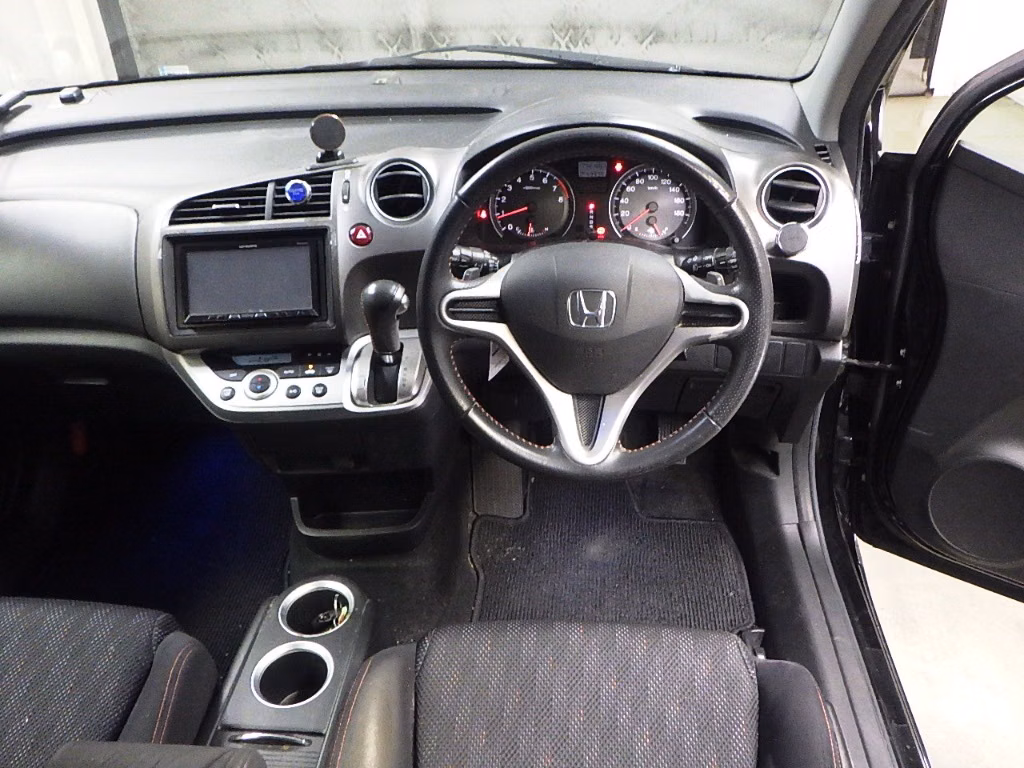 HONDA STREAM