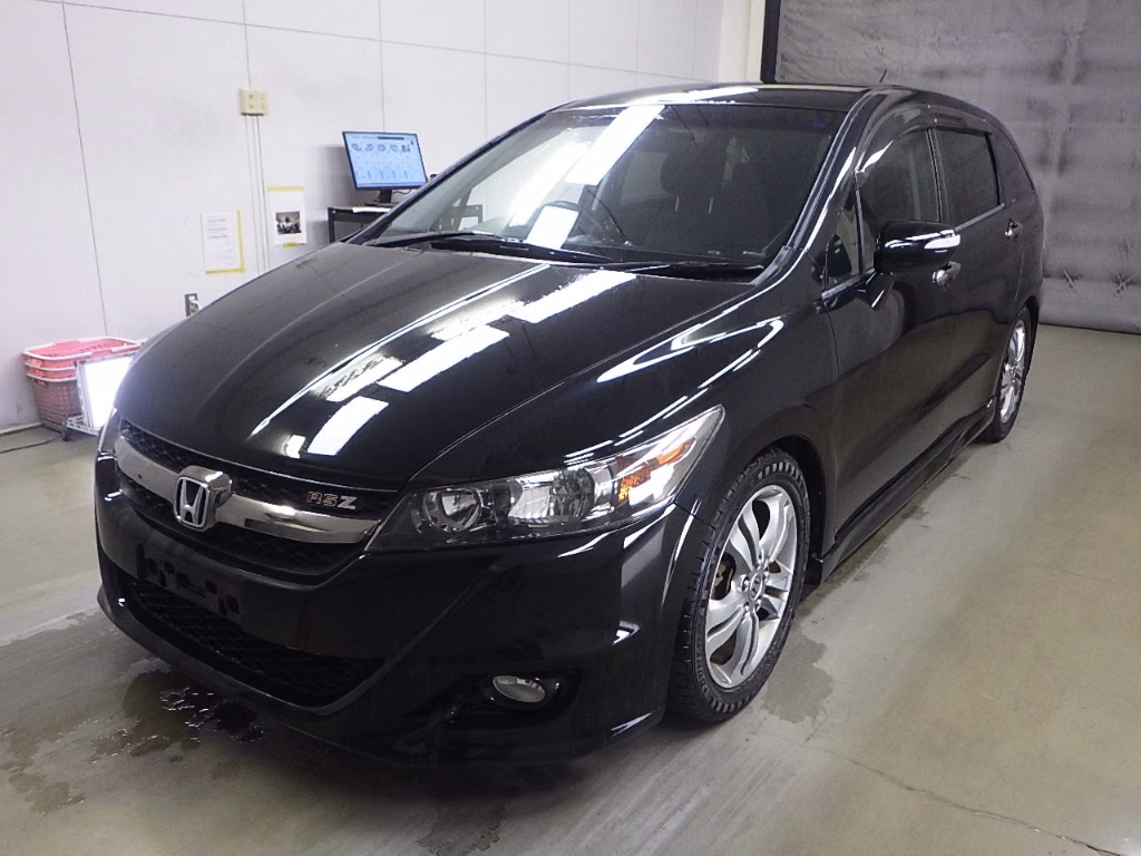 HONDA STREAM