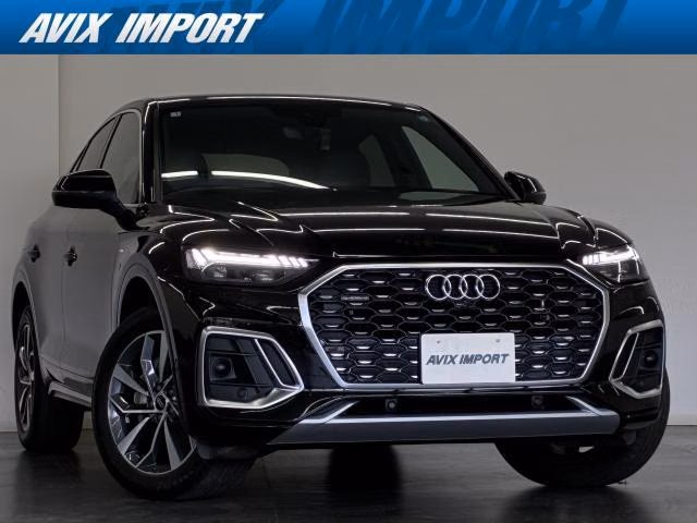 AUDI Q5 SPORTBACK