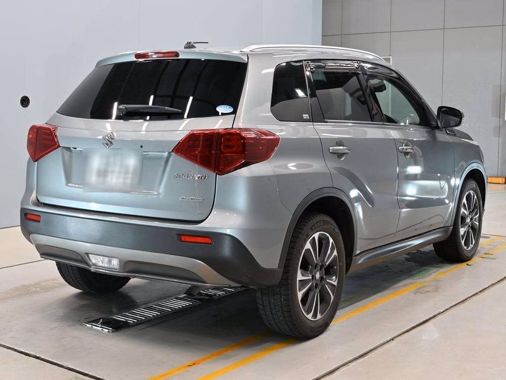 SUZUKI ESCUDO