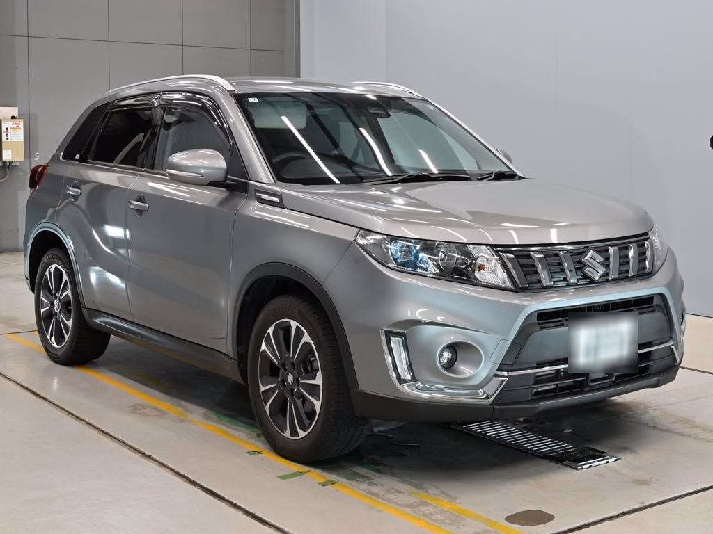 SUZUKI ESCUDO