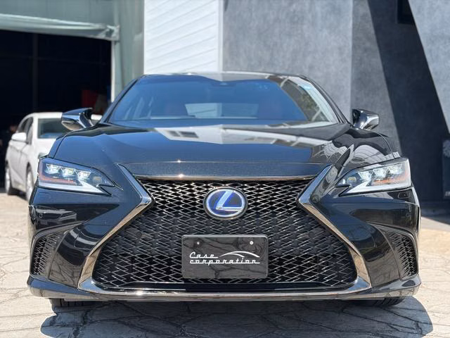 LEXUS ES300H
