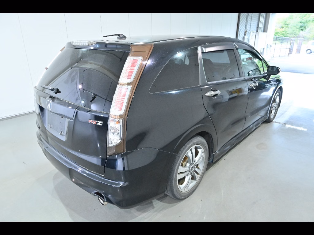 HONDA STREAM