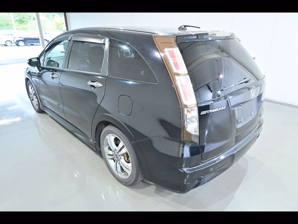 HONDA STREAM