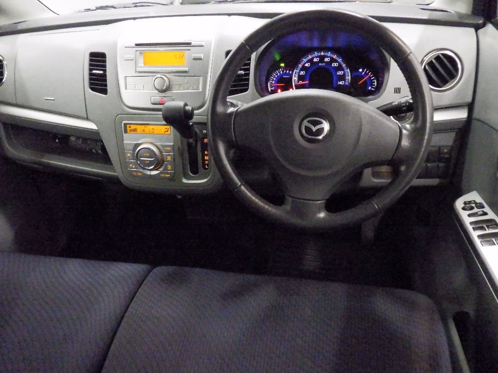 MAZDA AZ-WAGON