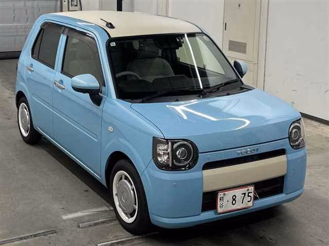 DAIHATSU MIRA TOCOT
