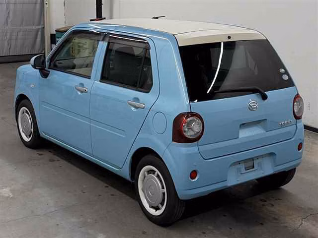 DAIHATSU MIRA TOCOT