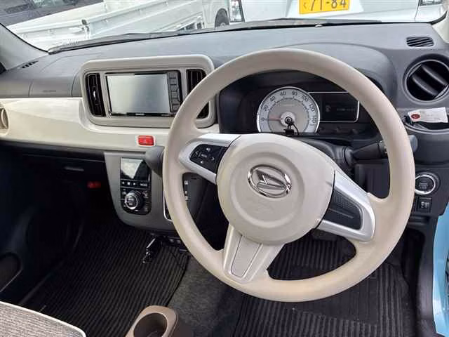 DAIHATSU MIRA TOCOT