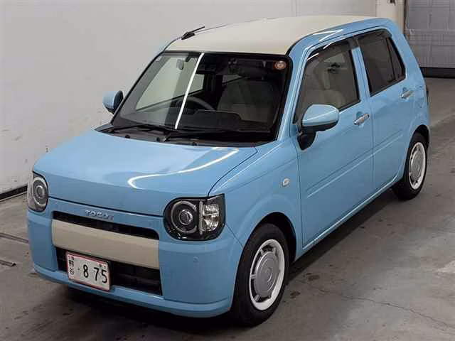 DAIHATSU MIRA TOCOT