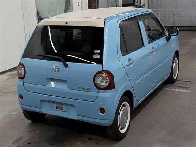 DAIHATSU MIRA TOCOT