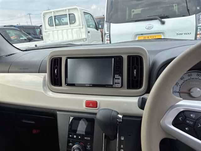 DAIHATSU MIRA TOCOT