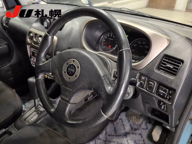 DAIHATSU TERIOS KID