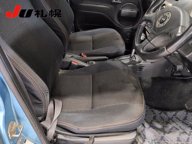 DAIHATSU TERIOS KID