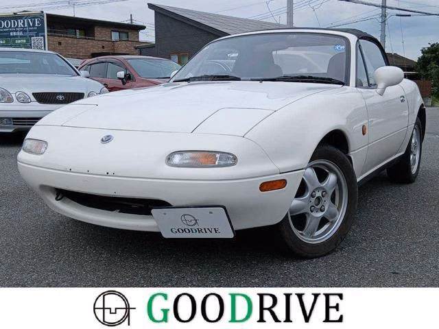 MAZDA ROADSTER