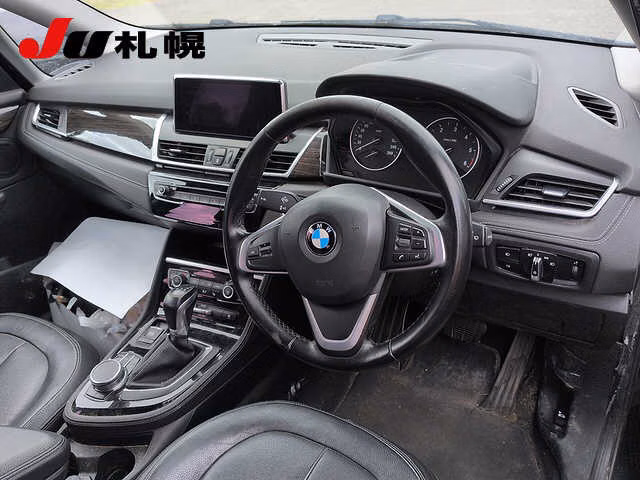 BMW 2-SERIES ACTIVE TOURER