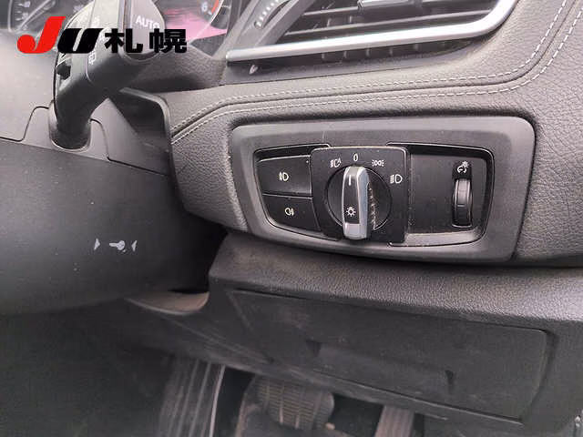 BMW 2-SERIES ACTIVE TOURER
