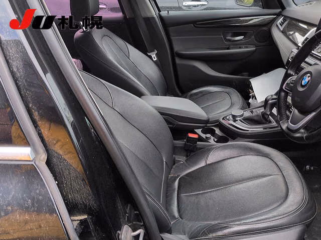 BMW 2-SERIES ACTIVE TOURER