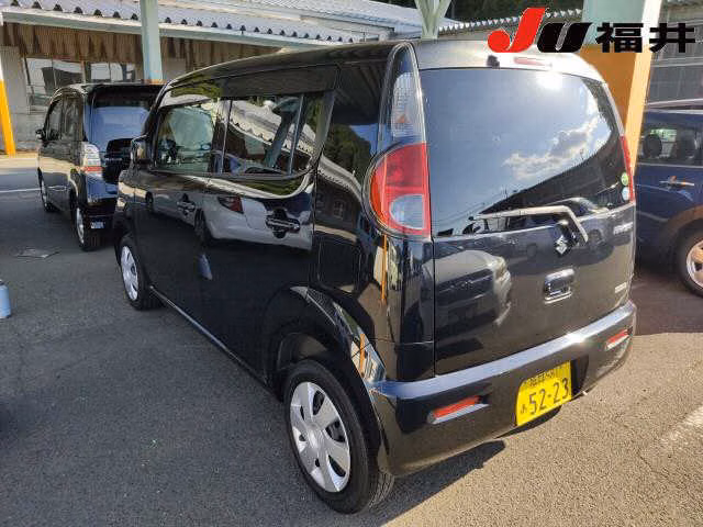 SUZUKI MR WAGON