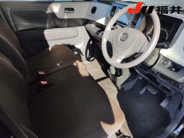 SUZUKI MR WAGON