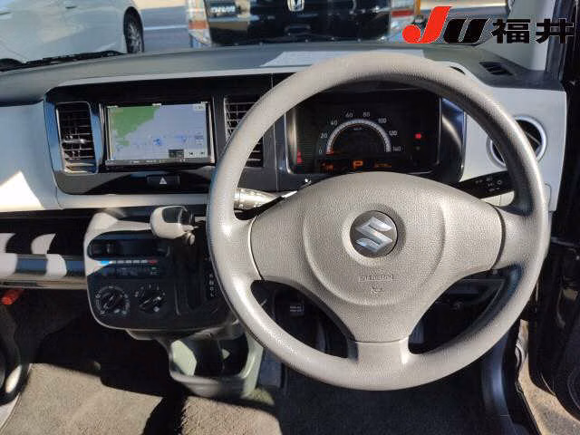 SUZUKI MR WAGON