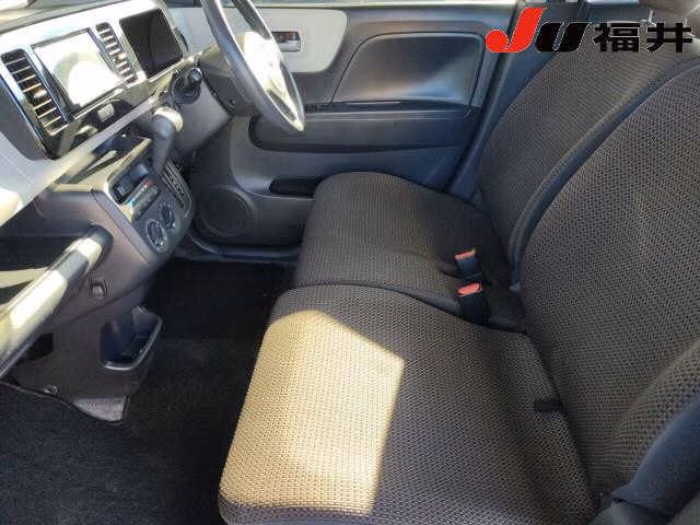 SUZUKI MR WAGON