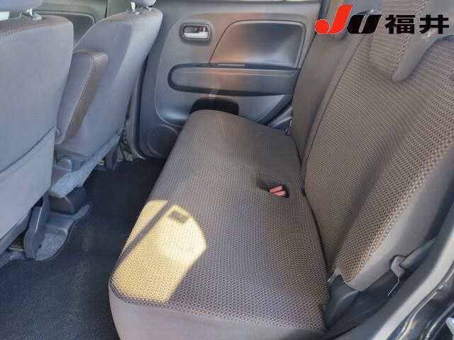 SUZUKI MR WAGON