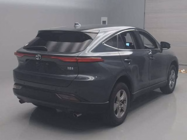 TOYOTA VENZA