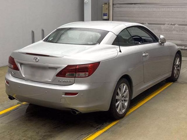LEXUS IS250